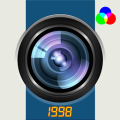 1998复古胶片相机2024版